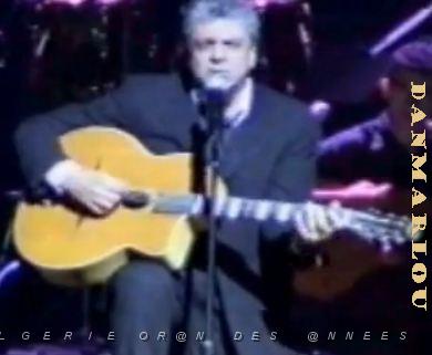 ENRICO MACIAS - J AI QUITTE MON PAYS .JPG